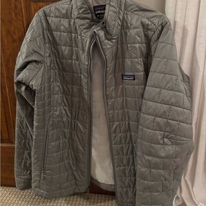 Patagonia Women’s Nano Puffer